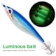 thumbnail image 5 of Cebado Peces Camarones Señora Fluorescente Grow en La Simulación Oscura Salada 10 Cm 10g Accesorios Pesca, 5 of 7