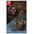 thumbnail image 1 of Baldur's Gate - Nintendo Switch Enhanced Edition Nintendo Game, 1 of 1