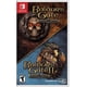 thumbnail image 1 of Baldur's Gate - Nintendo Switch Enhanced Edition Nintendo Game, 1 of 1