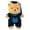 D, variant on Up to 65% off! Graduation Class of 2025 Student Graduation Souvenirs Toys Bachelor's And Doctoral Degrees Bear Doll As Graduation Gift For Classmates