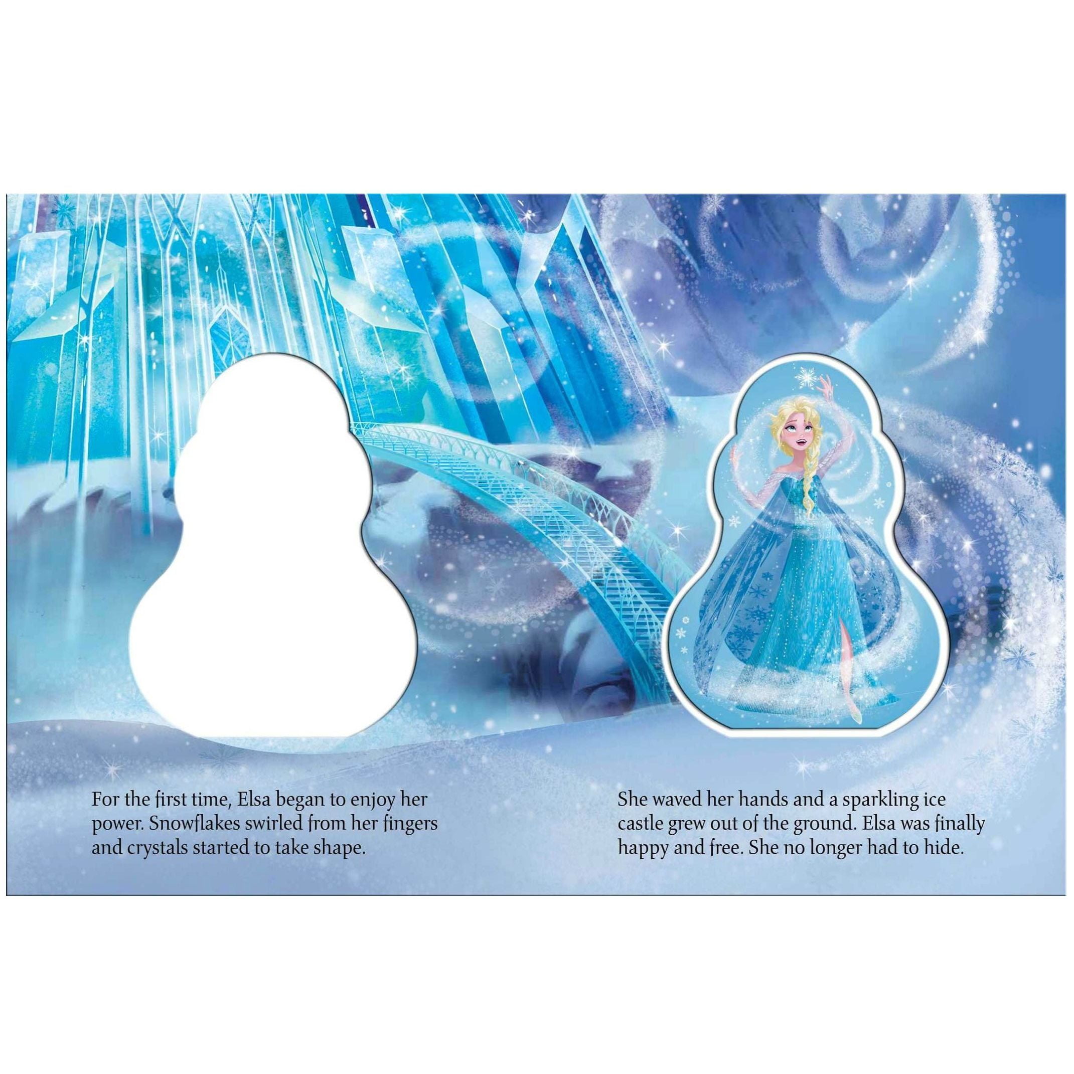 Let It Go - Walmart.com
