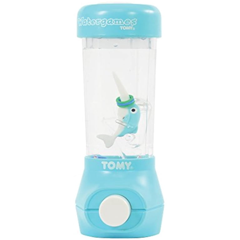 Classic TOMY Water Games, Dolphin - Walmart.com
