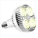thumbnail image 2 of E27 LáMpara para Plantas Bombilla 35W LED Luz de Cultivo de Planta Espectro Completo Luz CáLida para Invernadero JardíN Interior, 2 of 5