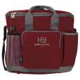 thumbnail image 1 of Hy Sport Active - Bolso de Aseo para Caballos (Merlot Vivo), 1 of 2