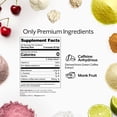 thumbnail image 2 of Polvo para antes del entrenamiento ProMix Nutrition Cherry Lime 30 porciones, 2 of 6