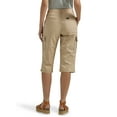 thumbnail image 7 of Lee Women's Flex to Go Skimmer Pants, 7 of 7