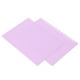 thumbnail image 1 of Carpeta de Plástico PP ANGGREK con 20 agujeros Cubierta de encuadernación A5, 1 of 8