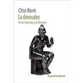 thumbnail image 1 of Libro Desnudez, La Tapa Blanda, Autor Otto Rank, Editorial Casimiro, 1 of 2