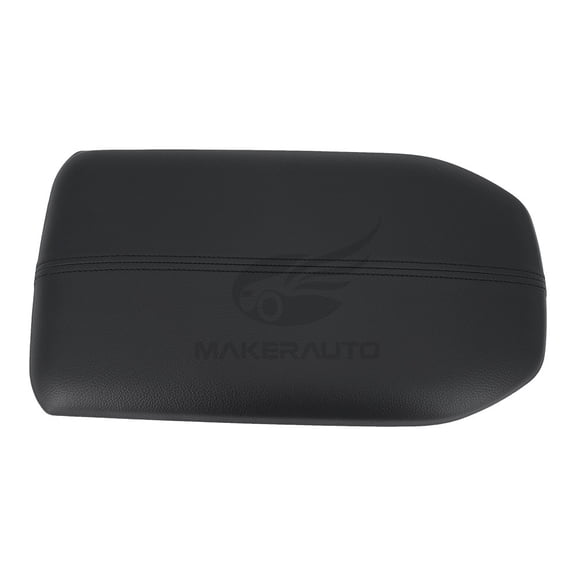 New Black Center Console Lid for 2019-2023 Toyota RAV4 Center Console Lid 58920-42010-C0