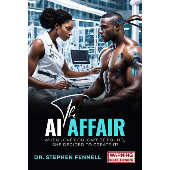 The AI Affair, (Paperback)