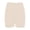 #116-Beige, variant on Haivin Women's Solid Color Thickened Capri Pants, Relaxed Fit Base Layer Leggings for Daily Wear and Lounge
