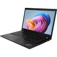 thumbnail image 2 of Laptop Lenovo ThinkPad T14 Intel Core i7-10510u con 16GB de RAM y 512GB SSD de Almacenamiento, 2 of 5