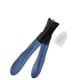 thumbnail image 5 of Cortaúñas, cortaúñas para pies, mango ergonómico, acero inoxidable Azul, 5 of 9