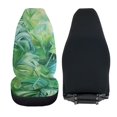 thumbnail image 6 of XYZCANDO Car Seat Covers Set of 2 Car Front Seat Covers Carseat Covers Washable Interior Decor Van Auto, Leaves, 6 of 10