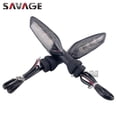 thumbnail image 3 of Luz LED de intermitentes para Ducati Multistrada 1200/dvt/enduor 1260/s Diavel Supersport 950 V4, intermitente trasero para motocicleta s202412247759, 3 of 5
