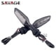 thumbnail image 3 of Luz LED de intermitentes para Ducati Multistrada 1200/dvt/enduor 1260/s Diavel Supersport 950 V4, intermitente trasero para motocicleta s202412247759, 3 of 5