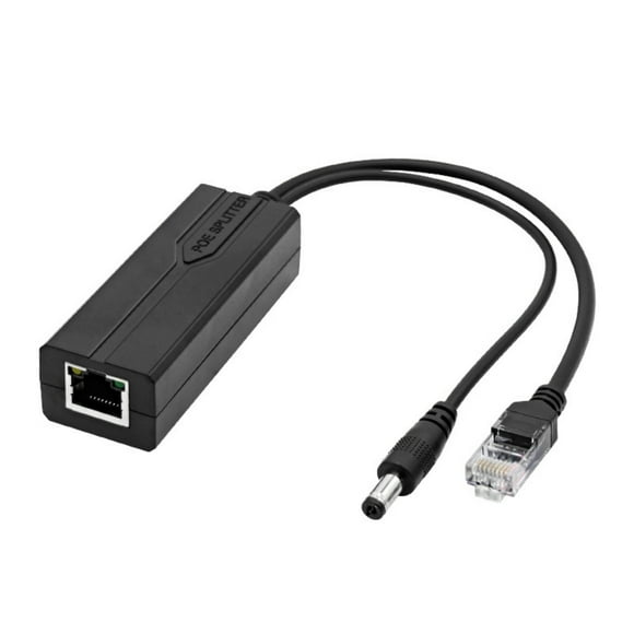 JIAHAOO Répartiteur par NetGear pour Divers Appareils - 1000mbps, Auto-Détection Sécurisée, Plug & Play