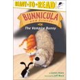 thumbnail image 1 of The Vampire Bunny (Book #1 of Bunnicula and Friends) By James Howe, 1 of 3