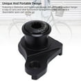 thumbnail image 4 of Cycle Universal Derailleur Hanger, Long Lasting Secure Universal Derailleur Hanger  for Maintenance, 4 of 7