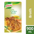 thumbnail image 1 of E-KNORR KNR CHICKEN BROTH, 1 of 8