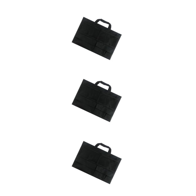 Estuche portátil de viaje Cateissary para computadora 24 pulgadas Tipo escritorio NO1