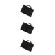 thumbnail image 1 of Methold Estuche portátil de viaje para computadora con pantalla de 24 pulgadas con bolsillos convenientes para el tipo de escritorio Type1 NO1, 1 of 1