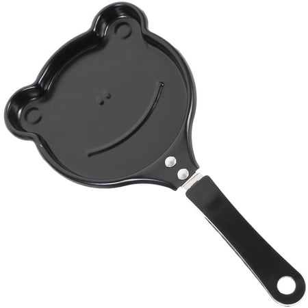 

Shaped Non-stick Egg Frying Pan