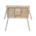 thumbnail image 6 of Table with Butterfly Extension, 6 of 10