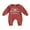 green, brick red, variant on Hirigin Newborn Baby Boy Girl Christmas Outfit Long Sleeve Letter Tree Print Romper 0 3 6 12 18 Months Fall Winter Jumpsuit