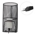 thumbnail image 3 of Reptile Ceramic Heating Lamp Light with Antihot Bracket for Snake Lizard Turtle (EU Plug 220V), 3 of 8
