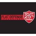 thumbnail image 4 of Neumático para bicicleta BMX BELL de 20 x 1,75-2,25 pulgadas Flat Defense, 4 of 4