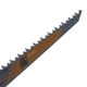 thumbnail image 3 of Hojas Sierra Recíproca Hojas De Sierra De Metal Multifuncional Juego De Hojas De Sierra Firme Hojas De Sierra Manual Hojas De Sierra De Sable Afiladas Para Carpintería En Interiores Y 5Pcs Moyic TO003055-00, 3 of 7