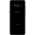 thumbnail image 2 of Restored Straight Talk SAMSUNG Galaxy S8, 64GB, Black Prepaid Smartphone (Refurbished), 2 of 12