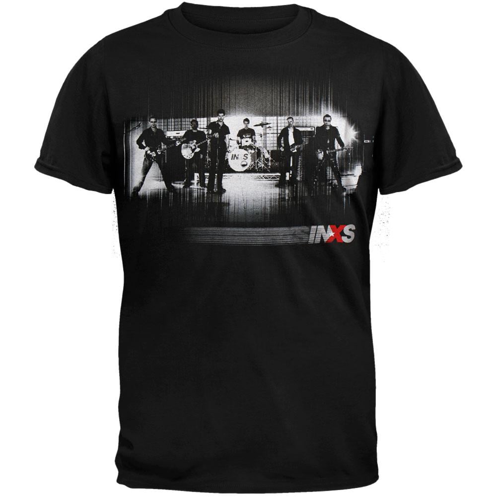 inxs t shirt big w