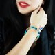 thumbnail image 5 of Pulsera con cuentas para concienciar, 5 of 7