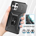 thumbnail image 3 of TYJKeJi Case with Stander Kickstand Drop Resistant Shockproof Case For Moto G Power 2025 For Motorola g power 2025, 3 of 7