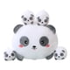 thumbnail image 1 of Peluche SQEQE Panda Mommy con 4 bebés de peluche, 1 of 7