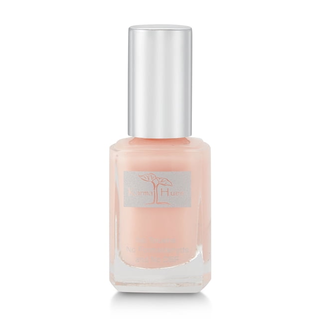 Esmalte de uñas Karma Organic, natural, no tóxico, vegano, 10º aniversario.