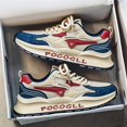thumbnail image 4 of Men's Shoes 2026 Summer Breathable Versatile Mesh Sports Casual Dad Trendy Sneakers, 4 of 6