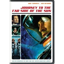 Journey to the Far Side of the Sun [DVD]