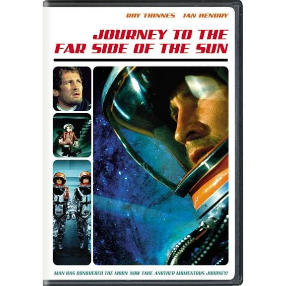 Journey to the Far Side of the Sun [DVD]