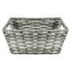 thumbnail image 1 of Gaveta Organizadora Home  Home Gris 30X20X14 Cm, 1 of 3