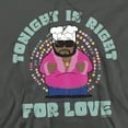 thumbnail image 2 of South Park Tonight Is Right Unisex Adult Pull-Over Hoodie,Tonight Is Right, 3X-Large, 2 of 6