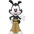 thumbnail image 2 of Funko Animaniacs Yakko Warner Vinyl Soda Figure with Chase, 2 of 5