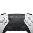 thumbnail image 1 of Touchpad Protector for PS5 Dualsense/Edge Enhanced Texture Skin Compatible with PlayStation 5 Dualsense/Edge (Shadow Camouflage-Black PS5DualSense(2pcs)), 1 of 5