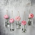 thumbnail image 4 of 125pcs Beautiful Simulated Floating Pearl Beads No Hole Simulation Pearls Vase Decorative Ornaments, 4 of 6