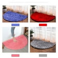 thumbnail image 1 of Fiudx Juego de Alfombras de Baño, Absorbentes de Secado Rápido, Suaves y Cómodas, con Base de Goma Antideslizante, Ideales para Baño, Dormitorio y Sala de Estar. Múltiples Tamaños y Colores., 1 of 6