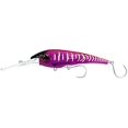 thumbnail image 2 of Nomad Design DTX Minnow Sinking Lure - Hot Pink Glow 220mm, 2 of 2