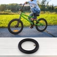 thumbnail image 2 of High Quality Child Bike Tyre Inner Tube Kids Children Bike Cycling Parts Replacement Rubber Straight Inner Tube Bicycle Wheel, 2 of 12