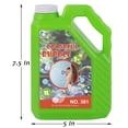 thumbnail image 2 of Recambio Bubble Solution Lulu Home Concentrated de 1 l/33.8 oz, 2 of 7